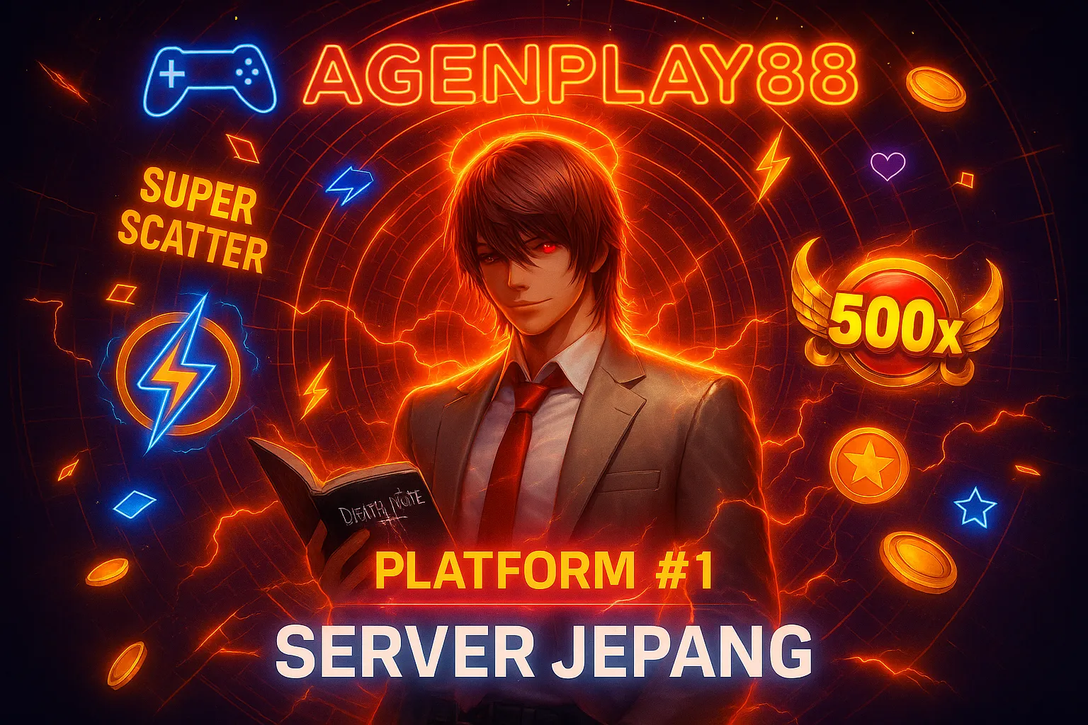 Fitur AGENPLAY88 • Semua yang Gamer Butuh, Tanpa Hal Nggak Perlu - WooCommerce eCommerce